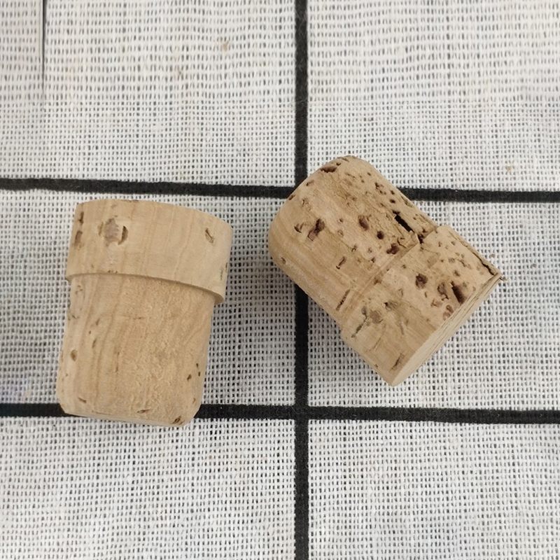 天然一體塞