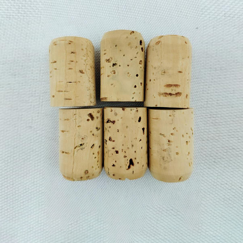 圓柱形木塞