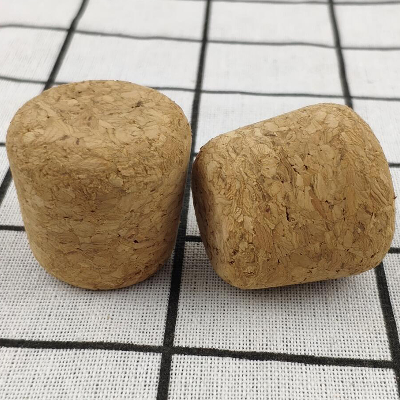 錐形塞