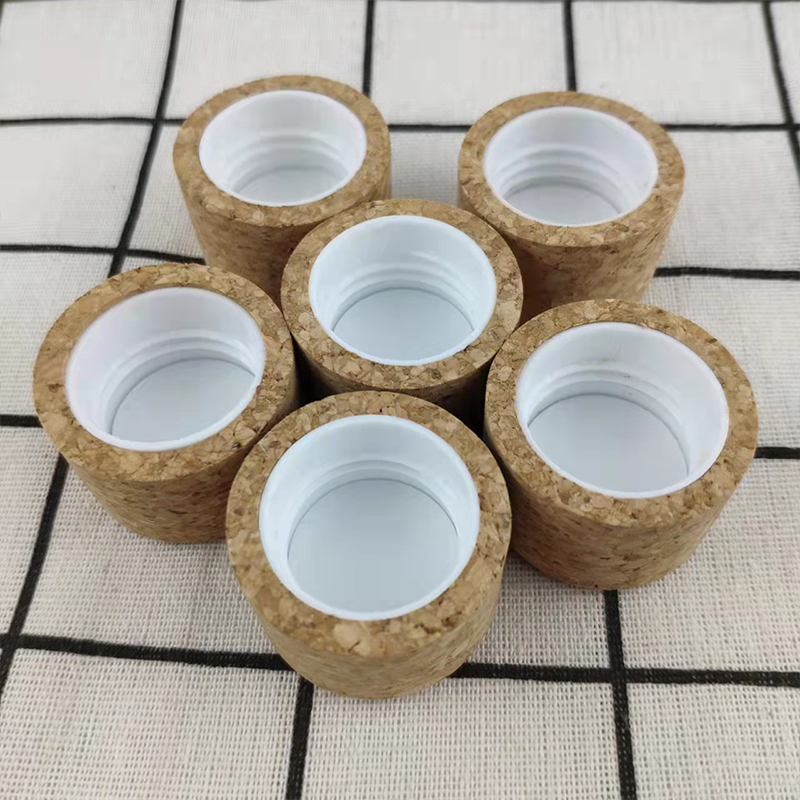 軟木蓋