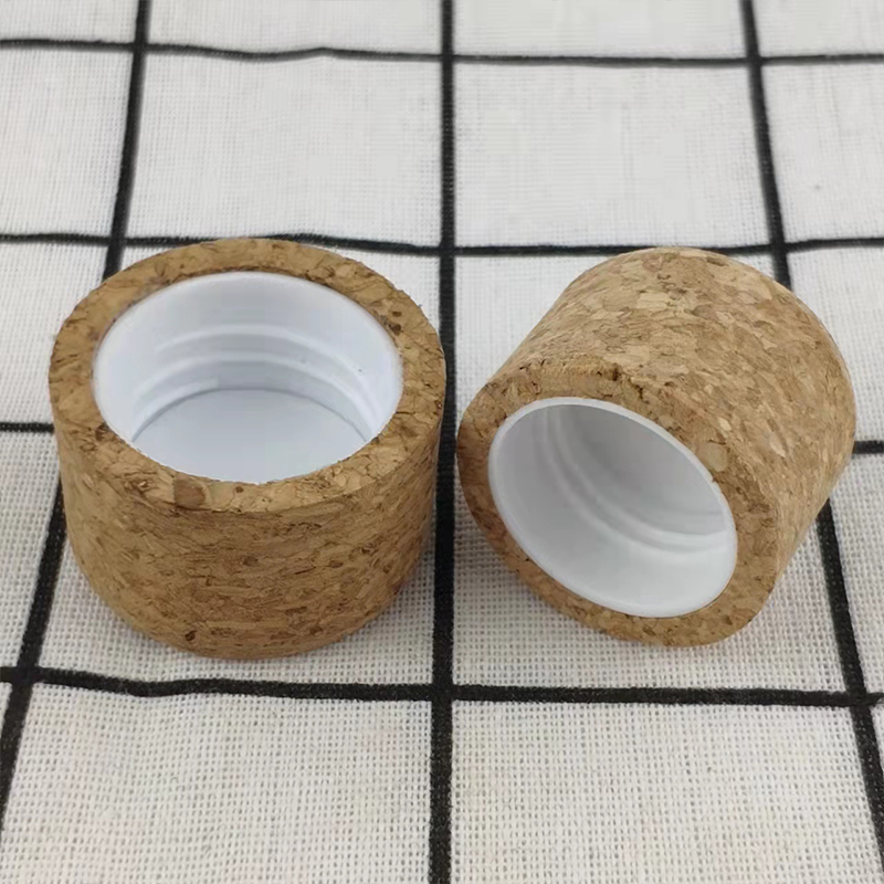 軟木蓋