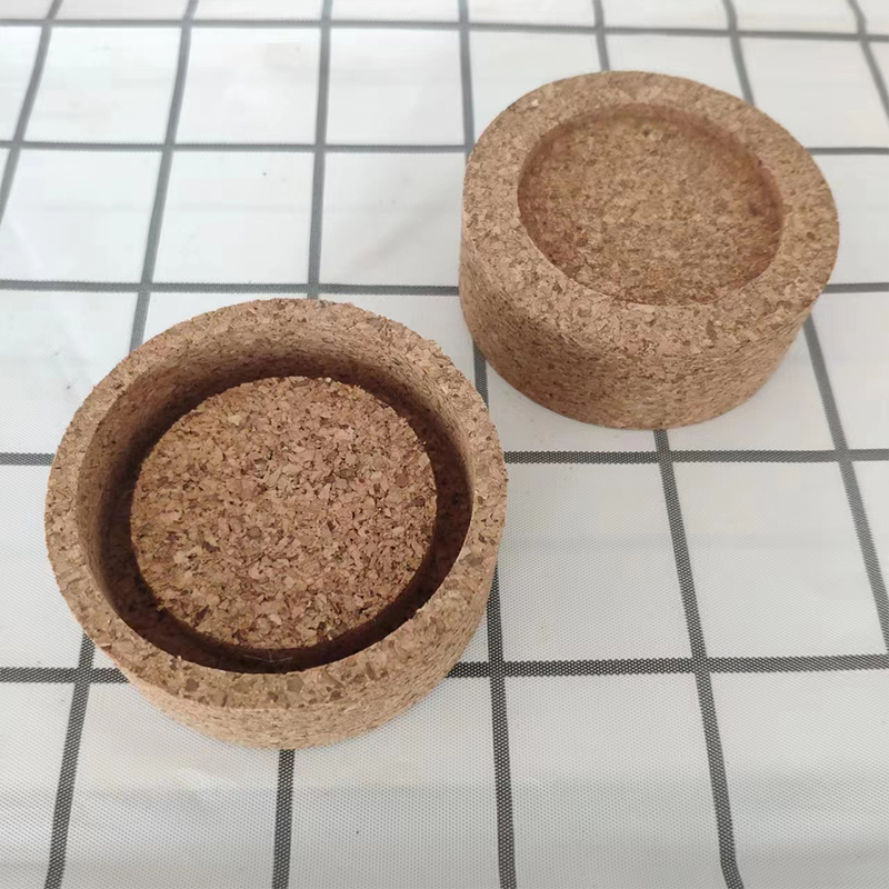 軟木蓋