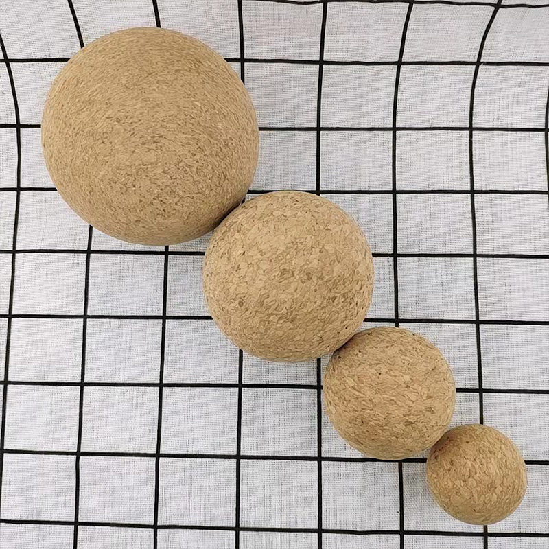 軟木球