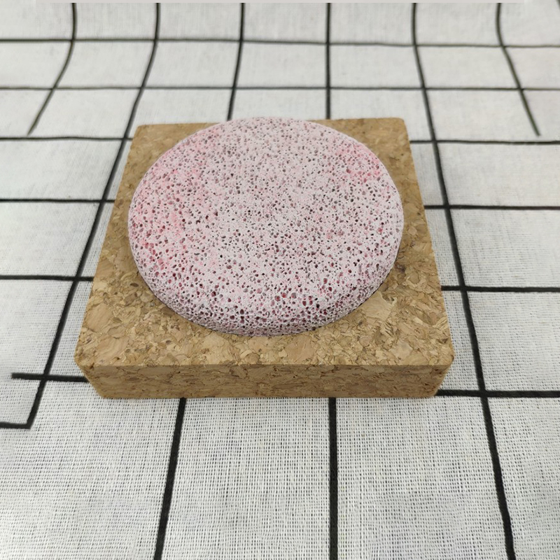 軟木底座