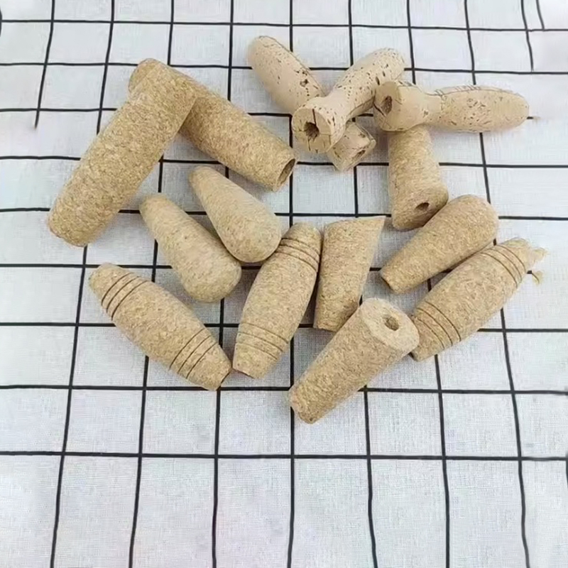 軟木手柄