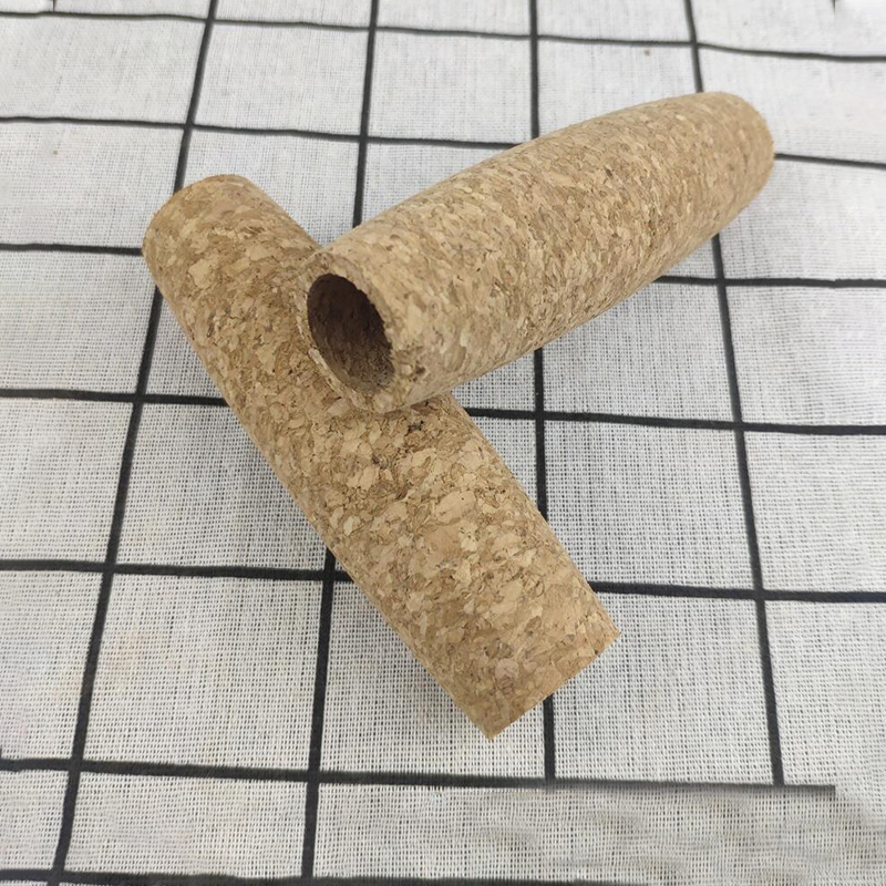 軟木手柄